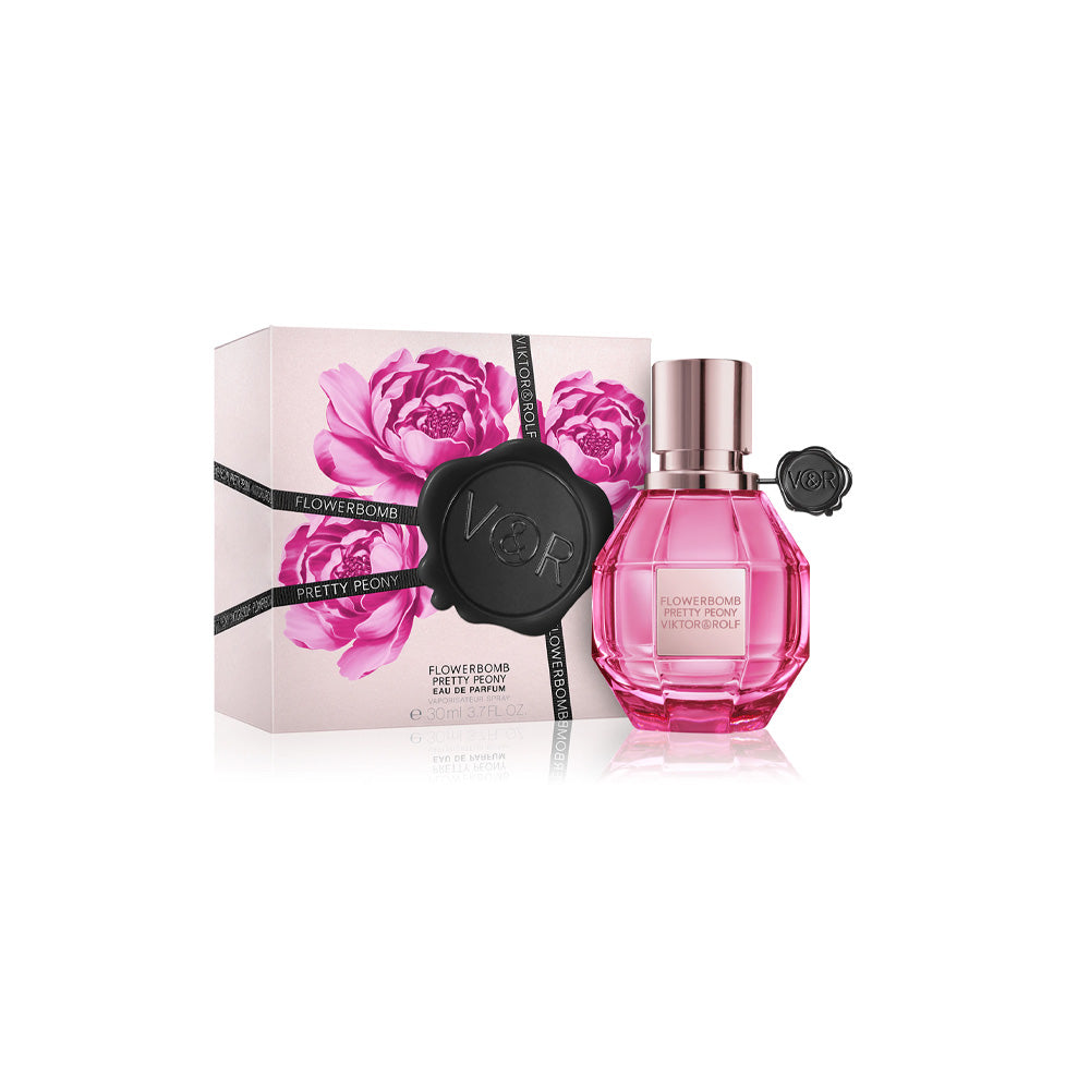 Flowerbomb Pretty Peony Eau de parfum_3614274505368_Viktor & Rolf-2