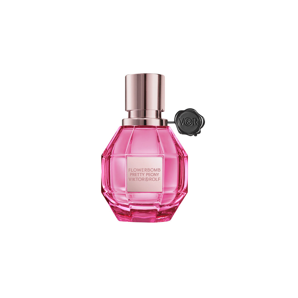 Flowerbomb Pretty Peony Eau de parfum_3614274505368_Viktor & Rolf