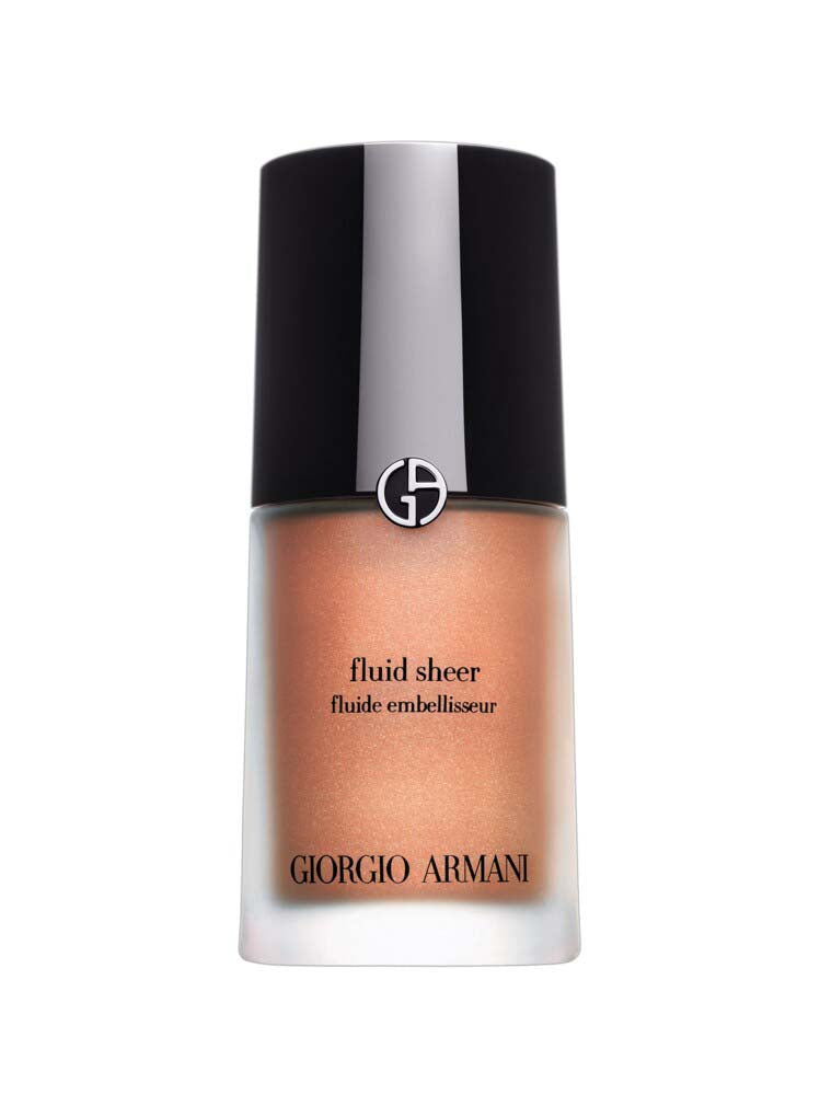 Fluid Sheer illuminante_3360372067993_Giorgio Armani