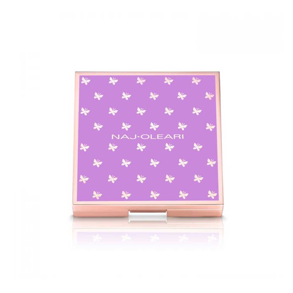 Flying Beauty Eyeshadow Palette_8011003891245_Naj - Oleari-2