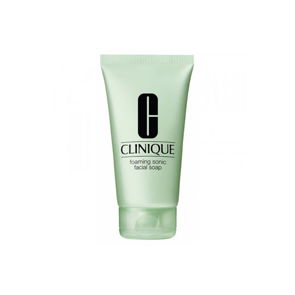 Foaming Facial Soap_020714672164_Clinique