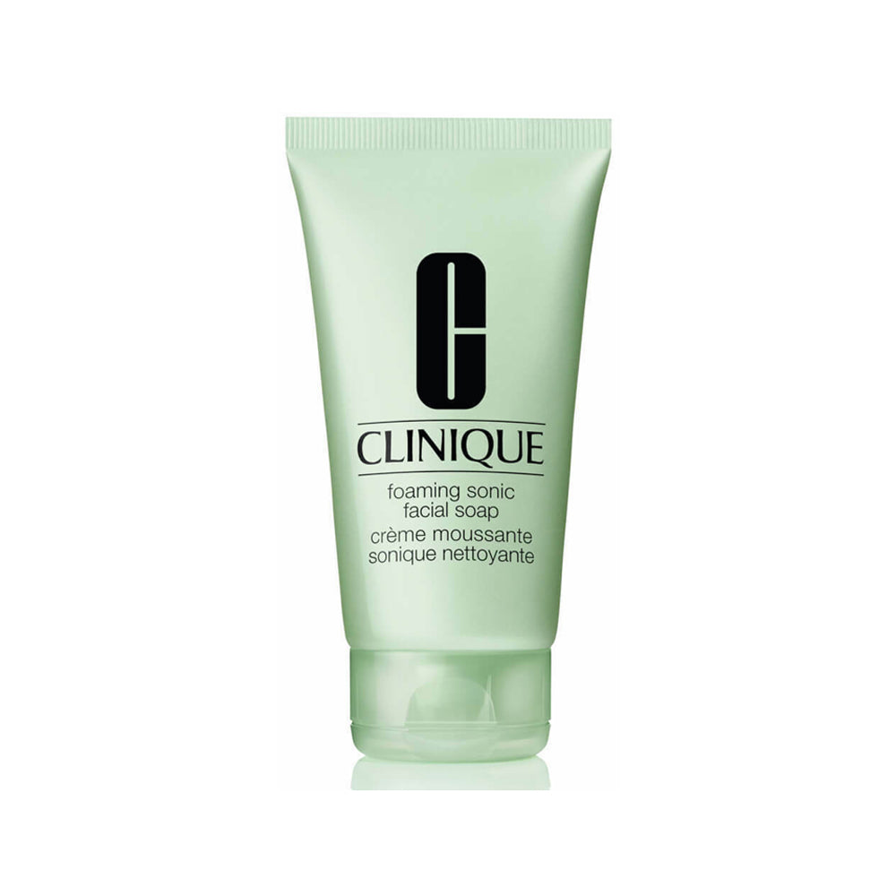 Foaming Sonic Facial Soap_020714766597_Clinique