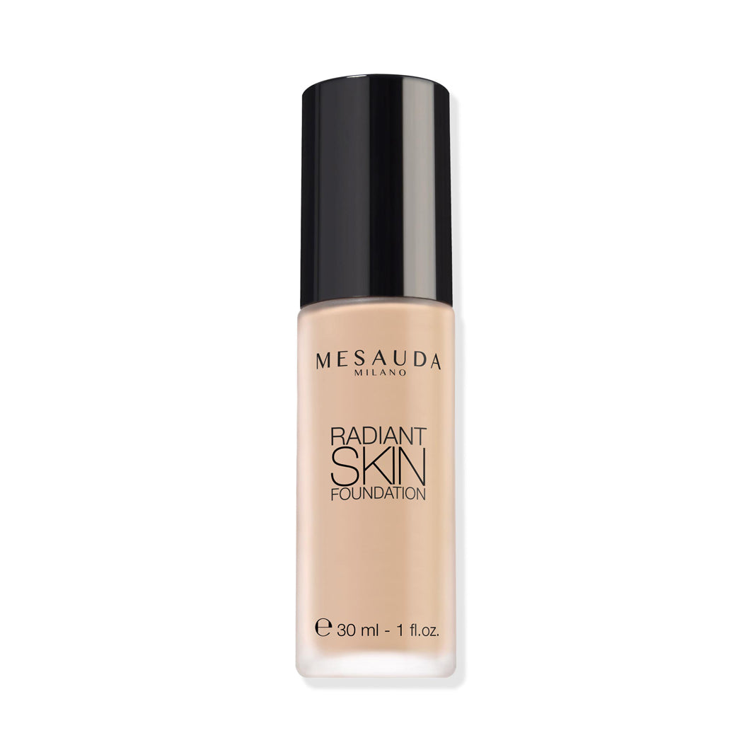 Fondotinta Radiant Skin_8057014298550_Mesauda