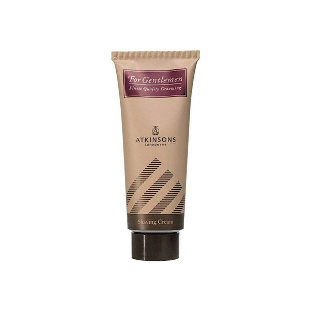 For Gentleman Shaving Cream_8000600023951_Atkinsons