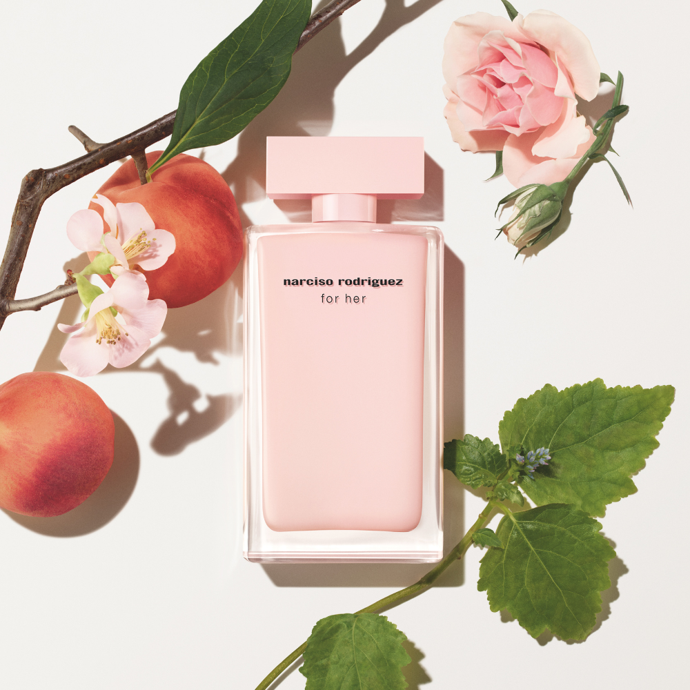 For Her Eau de Parfum Kit Regalo con Travel Size_3423222133689_Narciso Rodriguez-2