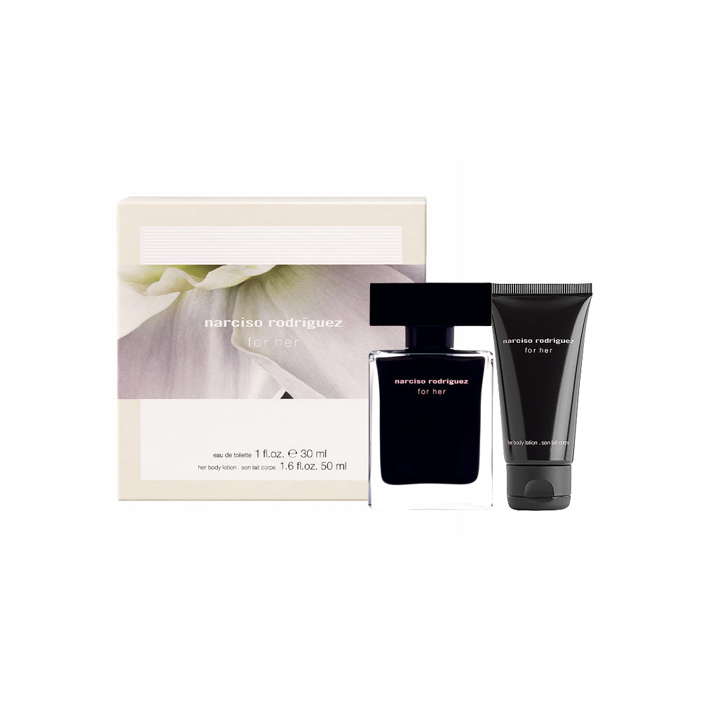 For Her Eau de Toilette Kit regalo_3423222145231_Narciso Rodriguez
