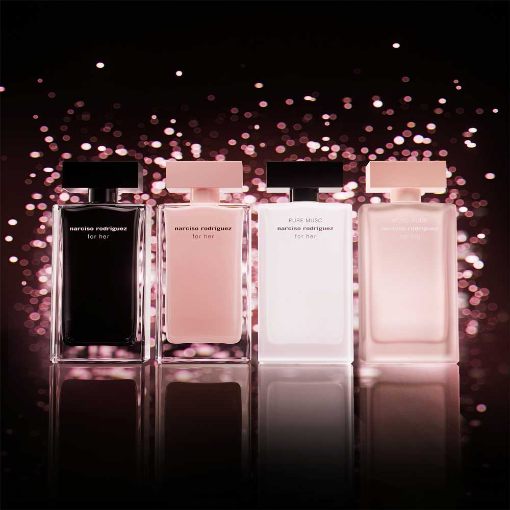 For Her Musc Nude Eau de Parfum 50ml Cofanetto Regalo_3423222110789_Narciso Rodriguez-2