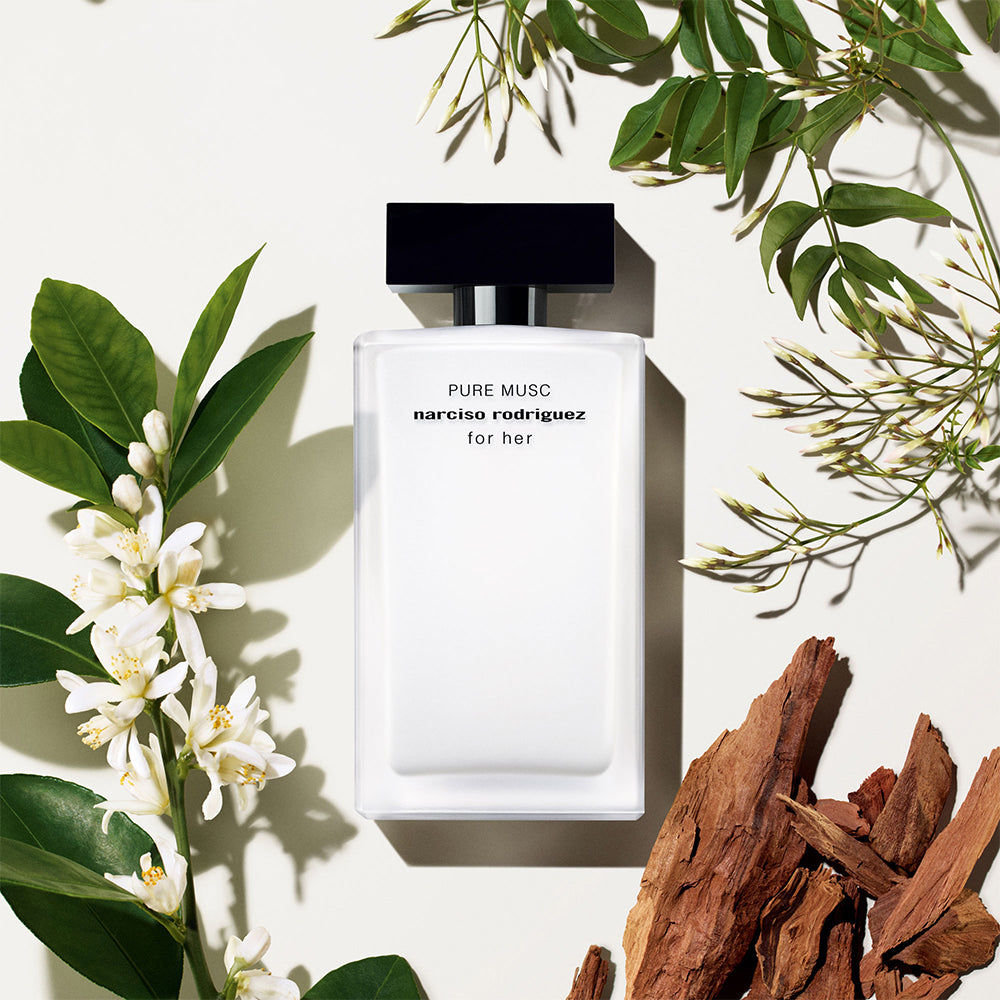 For Her PURE MUSC Eau de parfum Gift Set_3423222092597_Narciso Rodriguez-2