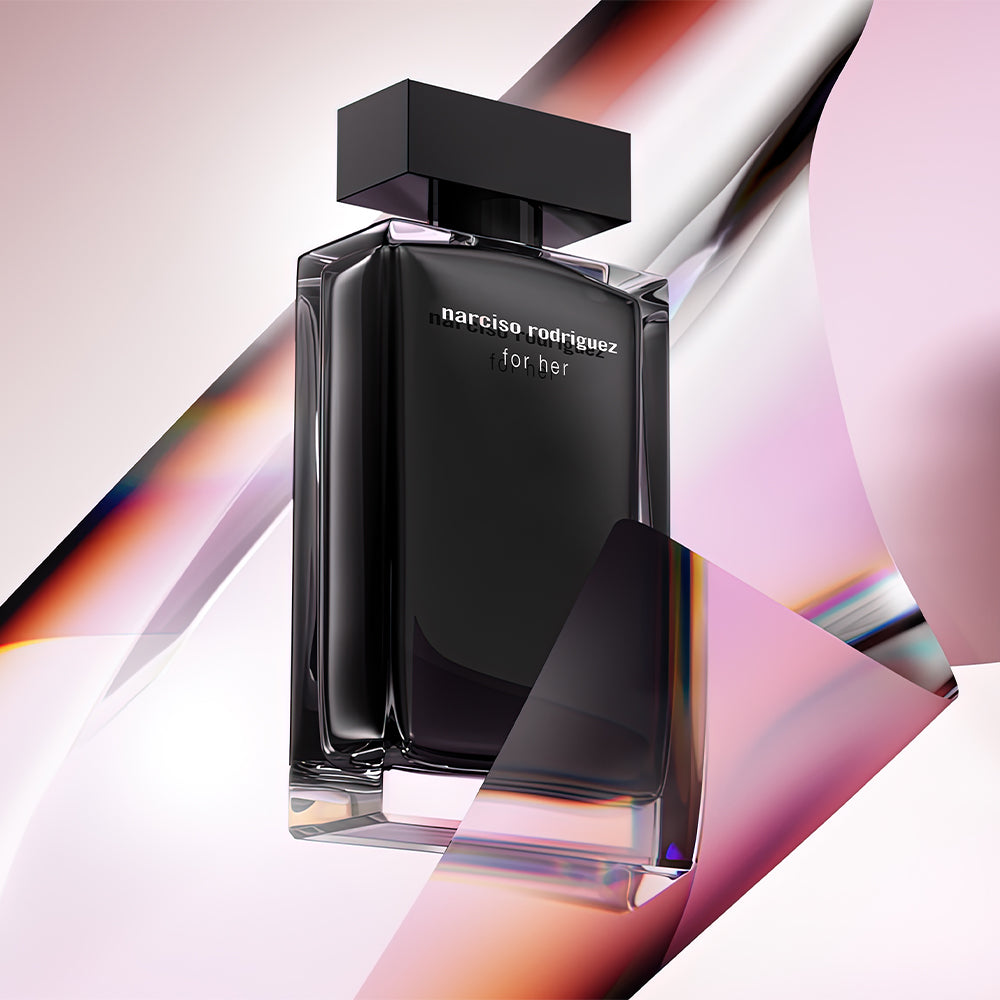 For her eau de toilette Cofanetto regalo con Latte corpo e Docciaschiuma_3423222092436_Narciso Rodriguez-2