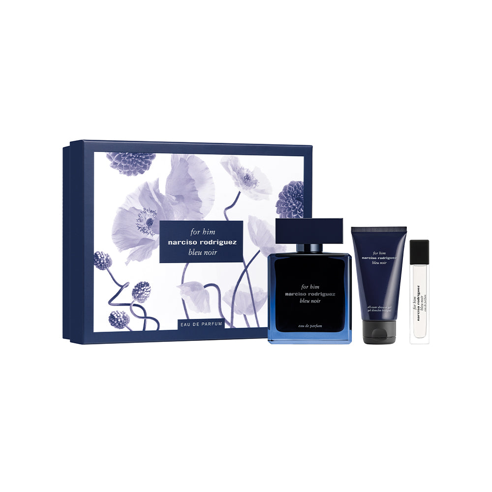 For him bleu noir Cofanetto regalo_3423222092726_Narciso Rodriguez
