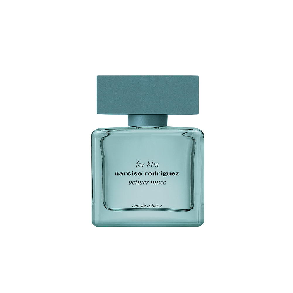 For him vetiver musc eau de toilette_3423222107727_Narciso Rodriguez