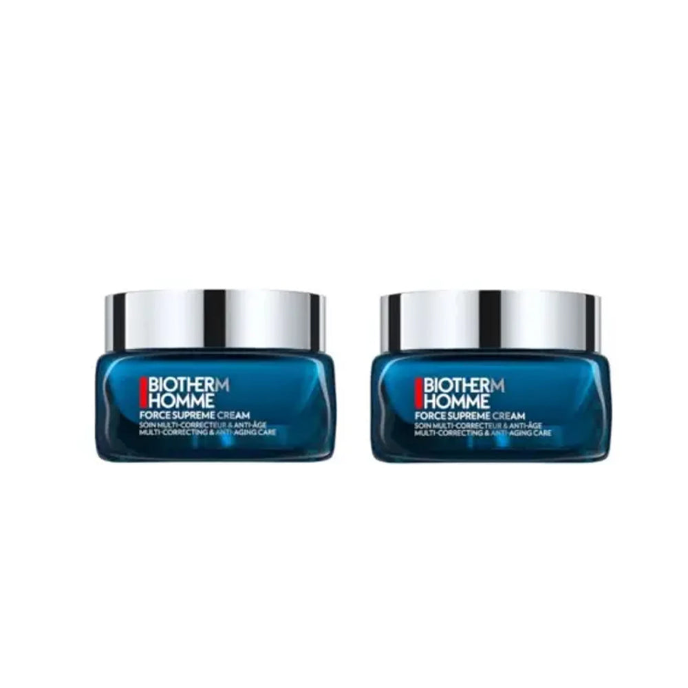 Force Supreme Cream Duo Kit_8054800492734_Biotherm
