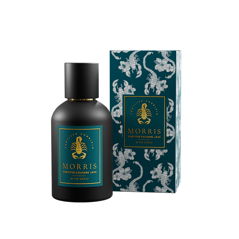 Fortiter Cologne Jade Lozione dopobarba_8021659008409_Morris-2
