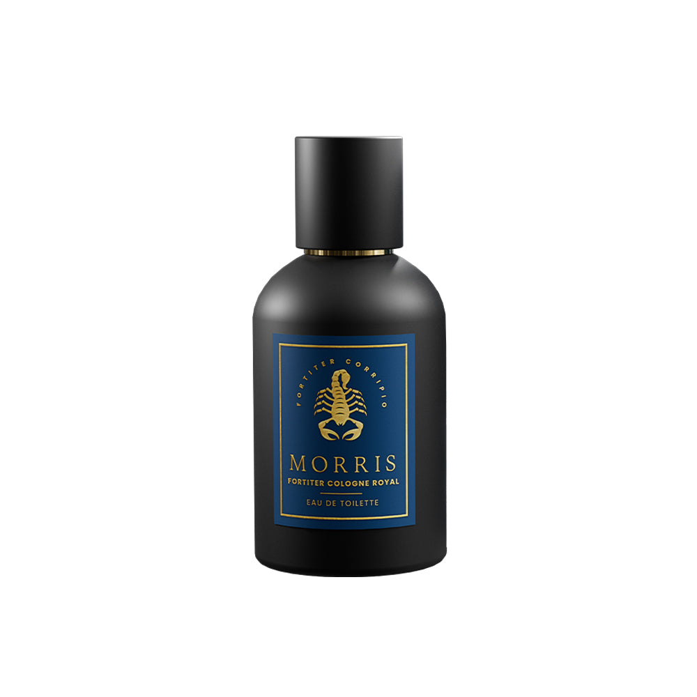 Fortiter Cologne Royal Eau de toilette_8021659008362_Morris