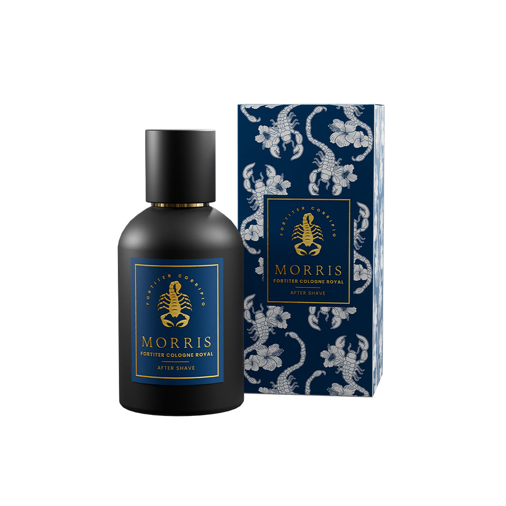 Fortiter Cologne Royal Lozione dopobarba_8021659008393_Morris-2