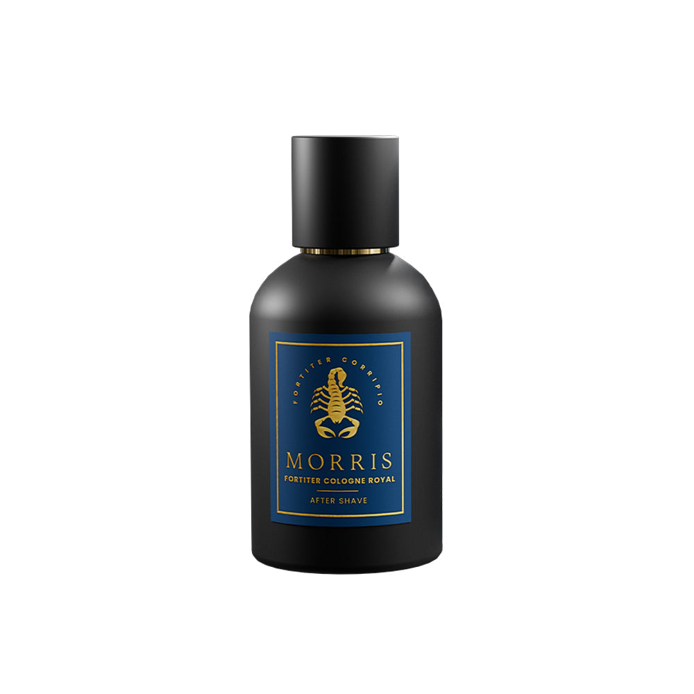 Fortiter Cologne Royal Lozione dopobarba_8021659008393_Morris