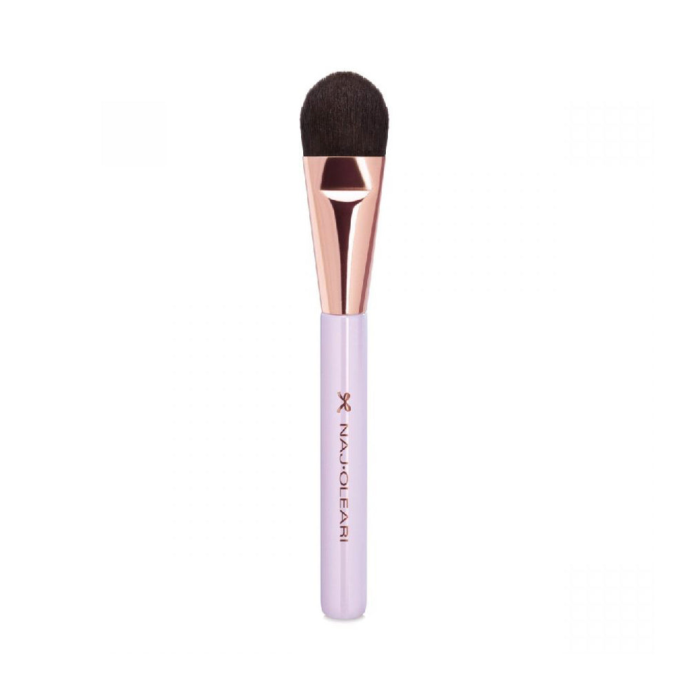 Foundation Brush_8011003841394_Naj - Oleari