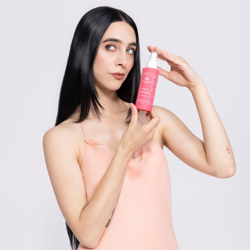 Fragole & Champagne Hair & Body Mis_8056457001918_Matilda Morri-2