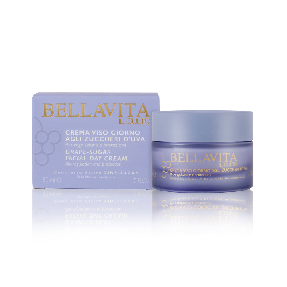 Franciacorta - Crema Viso Giorno agli Zuccheri d'Uva_8050450432229_Bellavita-2