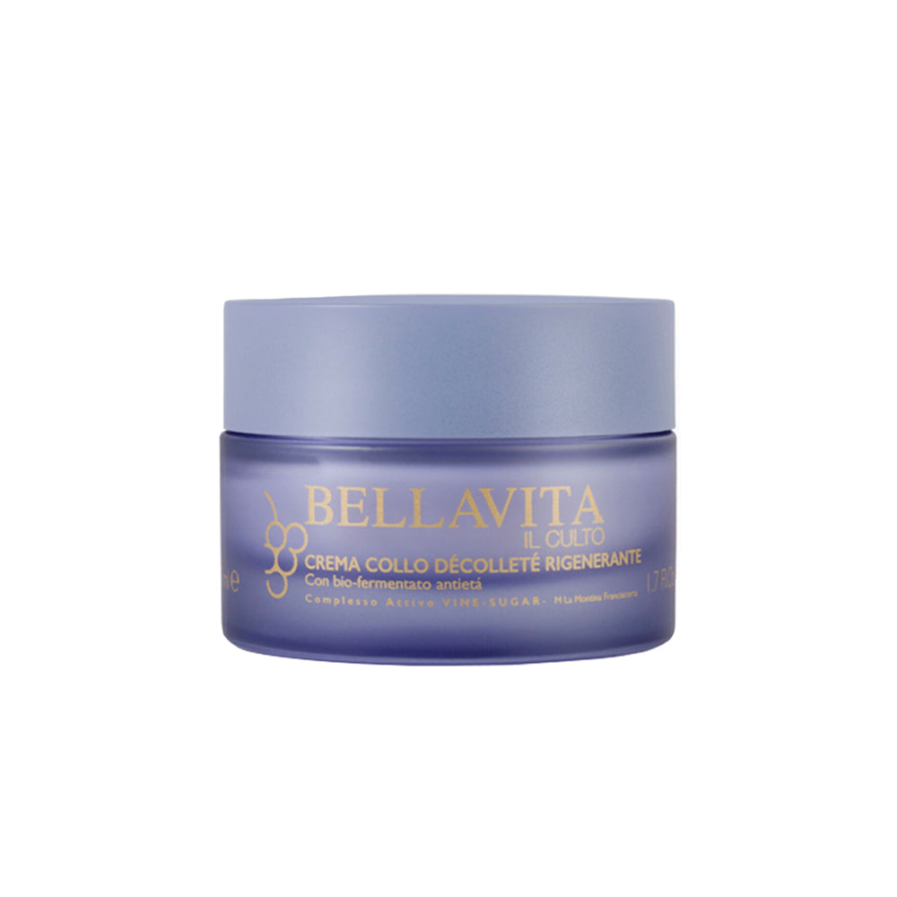 Franciacorta Crema Collo Décolleté Rigenerante_8050450432205_Bellavita