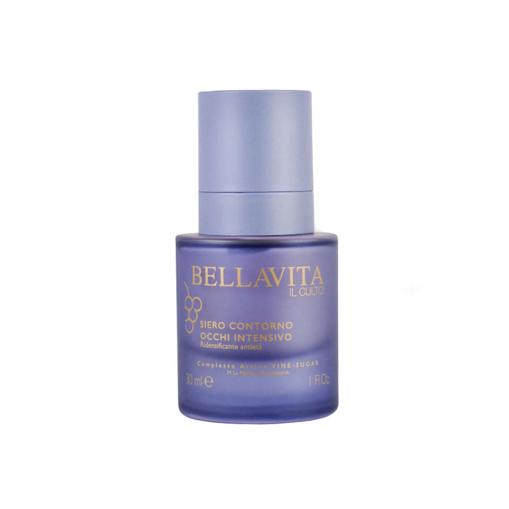 Franciacorta Siero Contorno Occhi Intensivo._8050450432250_Bellavita