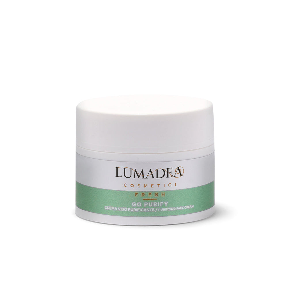 Fresh Go Purify Crema Pelli Impure_8388766589888_Lumadea