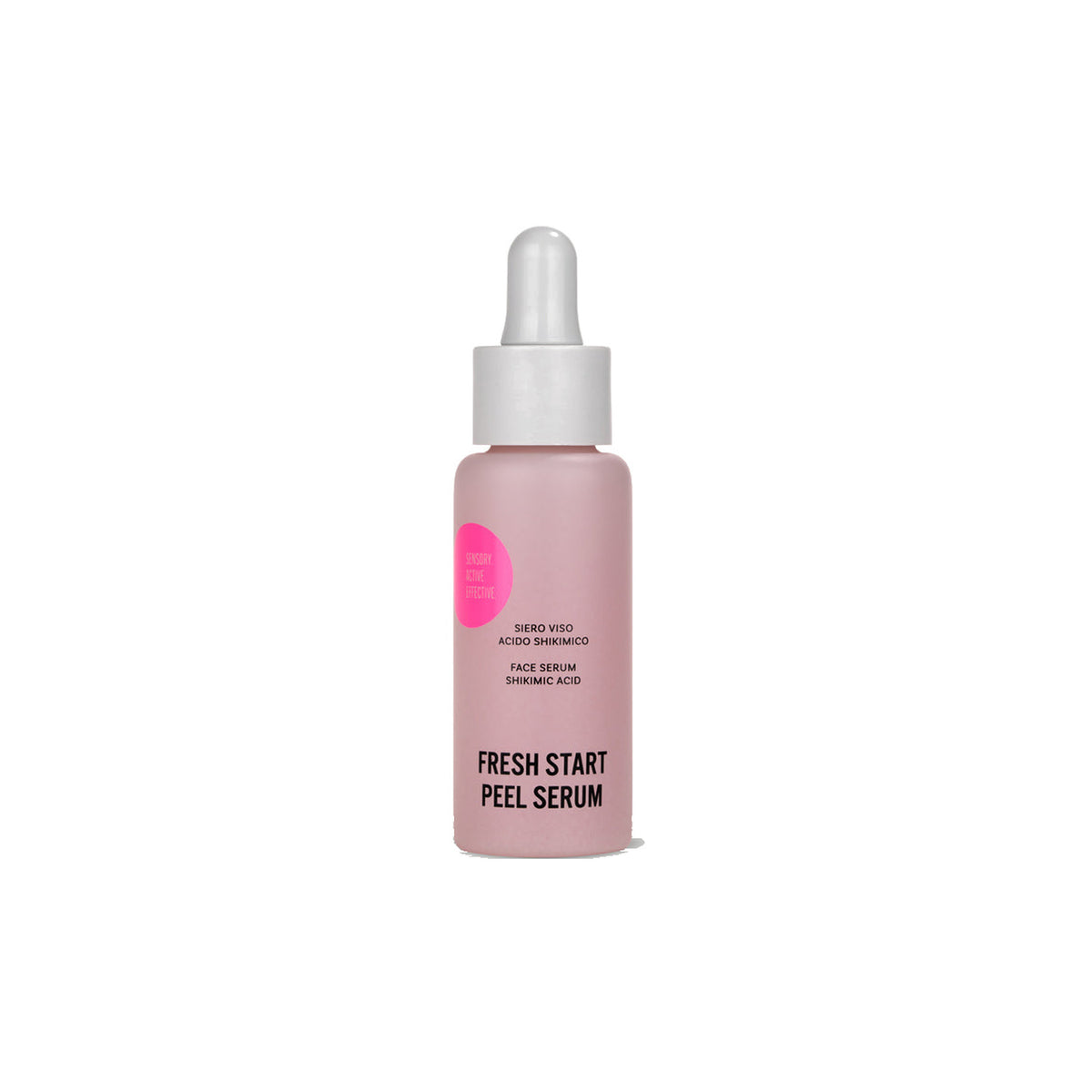 Fresh Start Peel Serum_8011674011003_Histomer