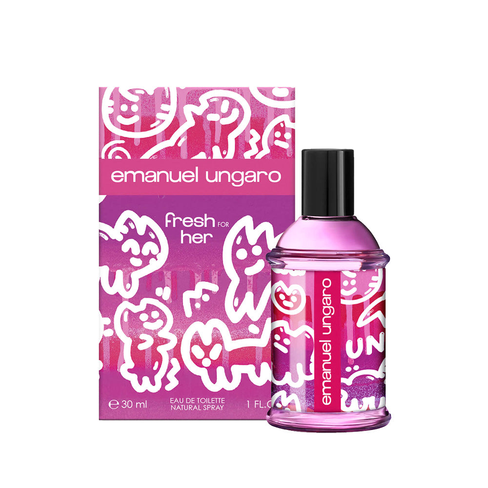 Fresh for Her Eau de toilette_8052086379688_Ungaro-2