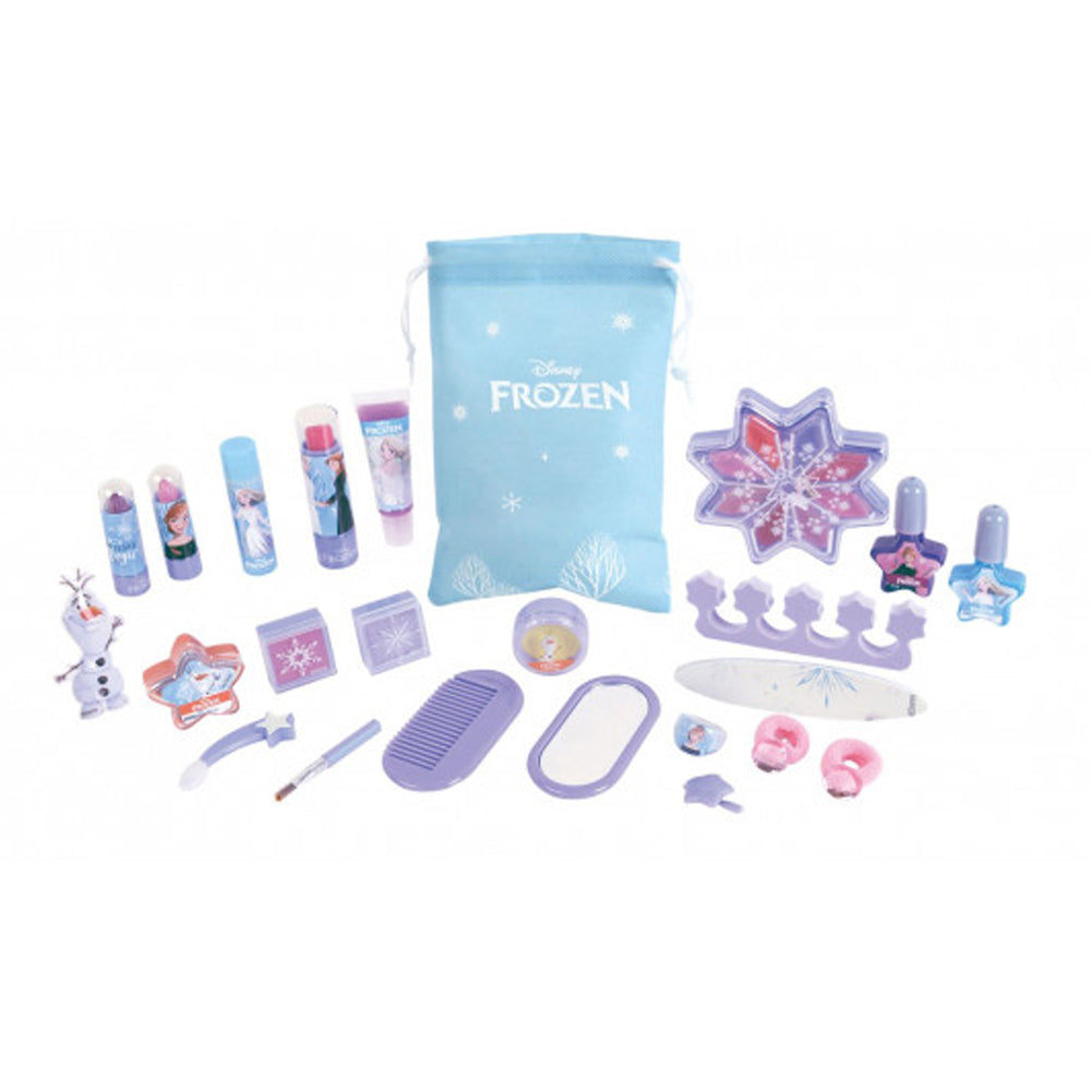 Frozen 24 Days Advent Calendar_4038033803721_Markwins-2