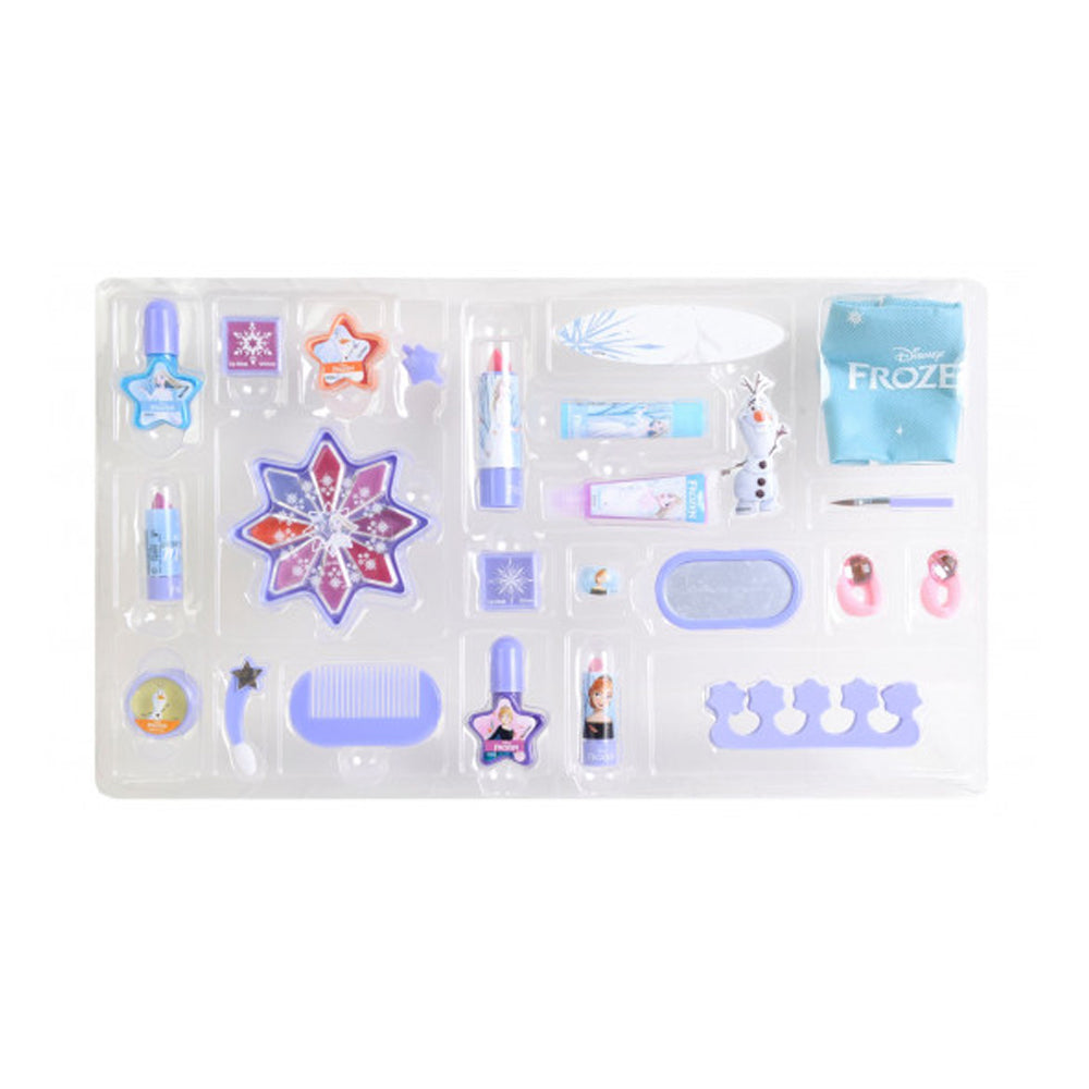 Frozen 24 Days Advent Calendar_4038033803721_Markwins-3