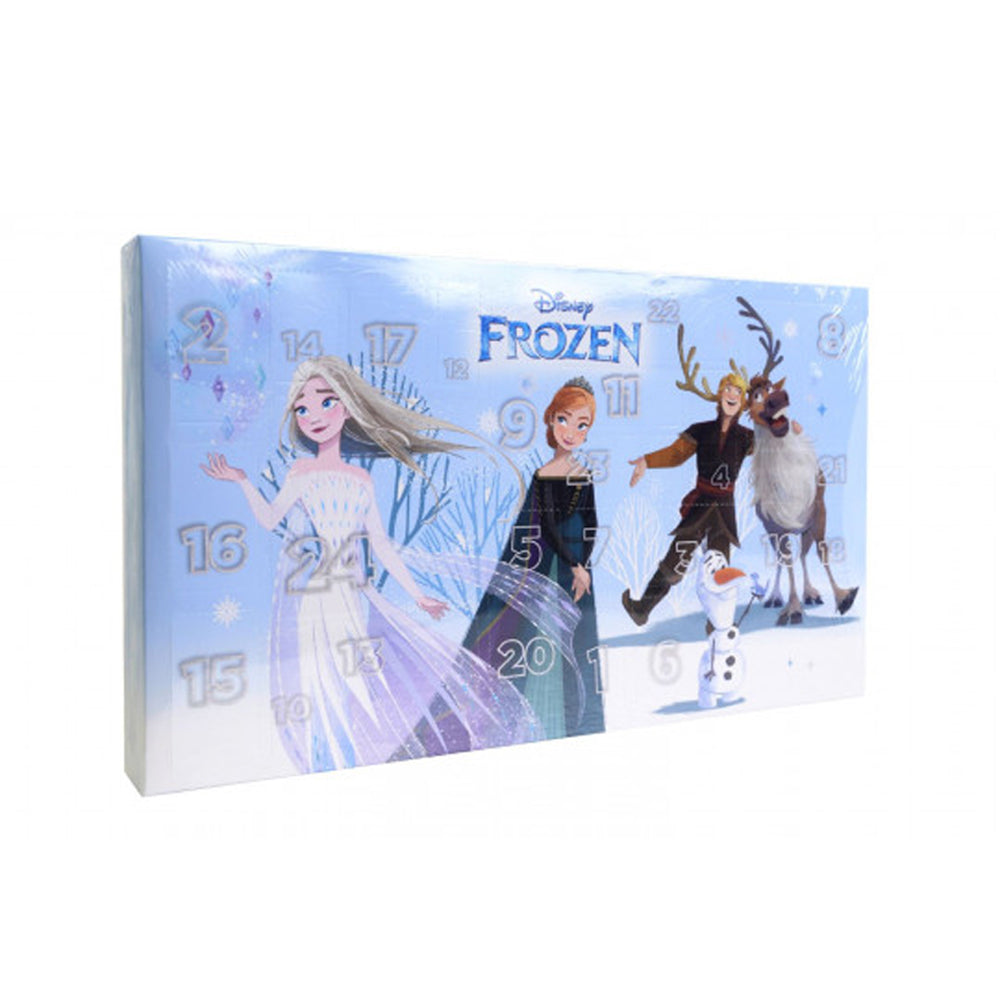 Frozen 24 Days Advent Calendar_4038033803721_Markwins