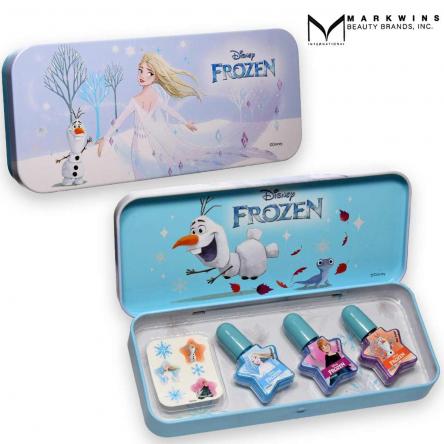 Frozen Adventure Nail Polish kit_4038033803622_Markwins-2