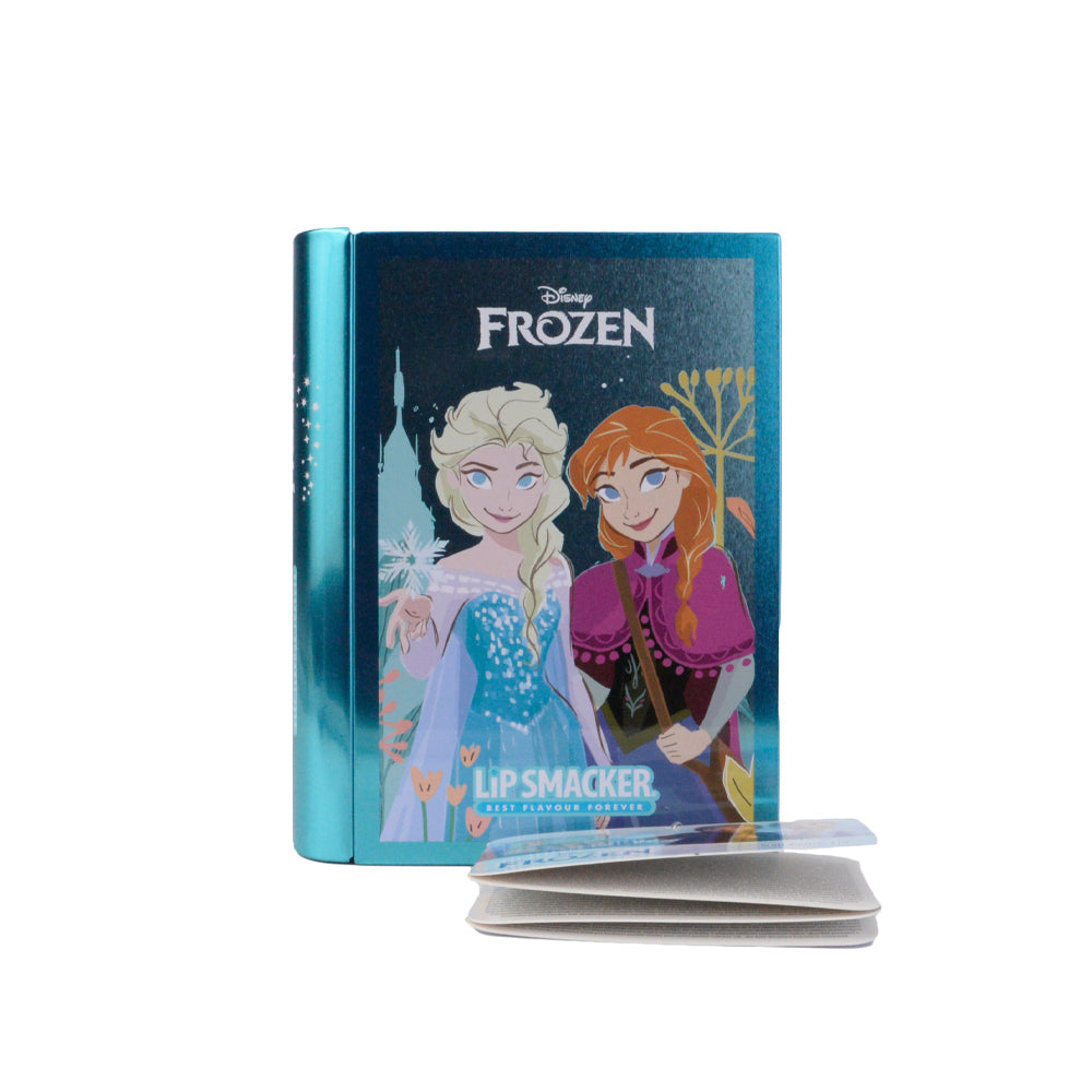 Frozen Beauty Book_4038033106860_Markwins-2