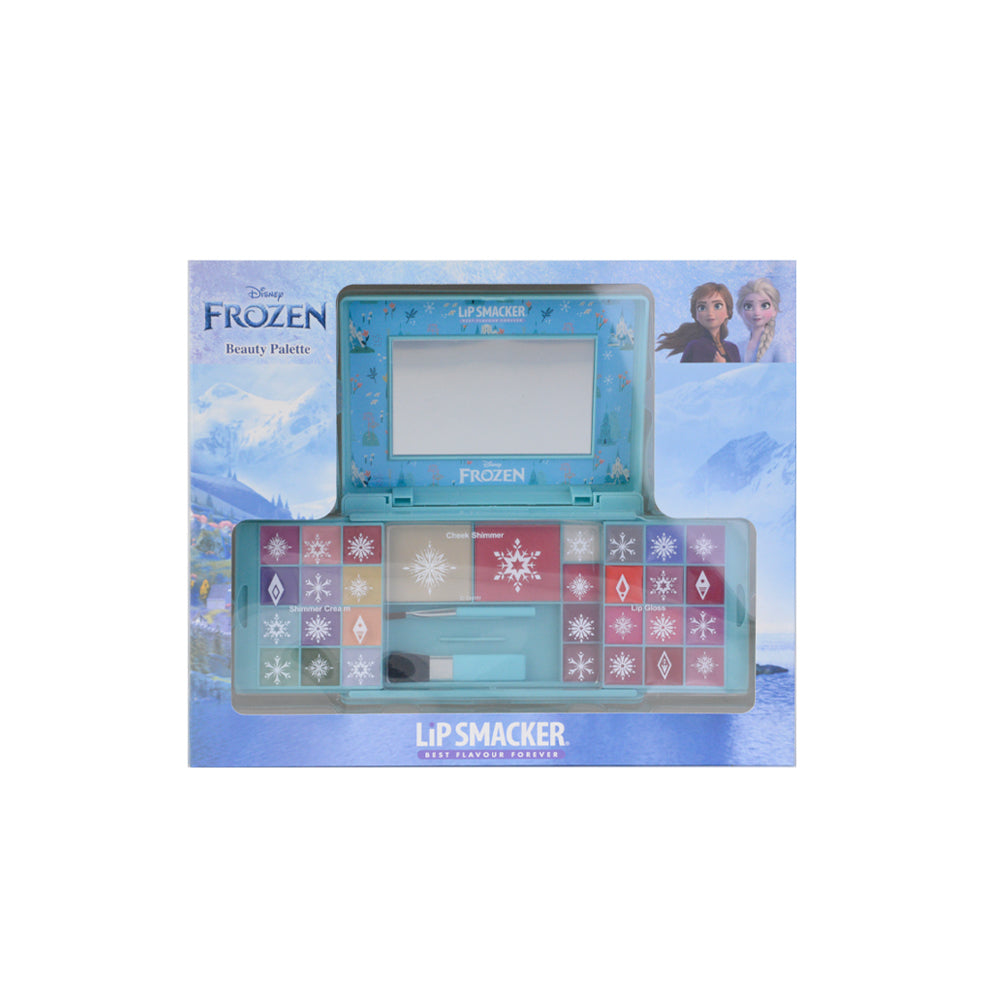 Frozen Beauty Palette_4038033106938_Markwins