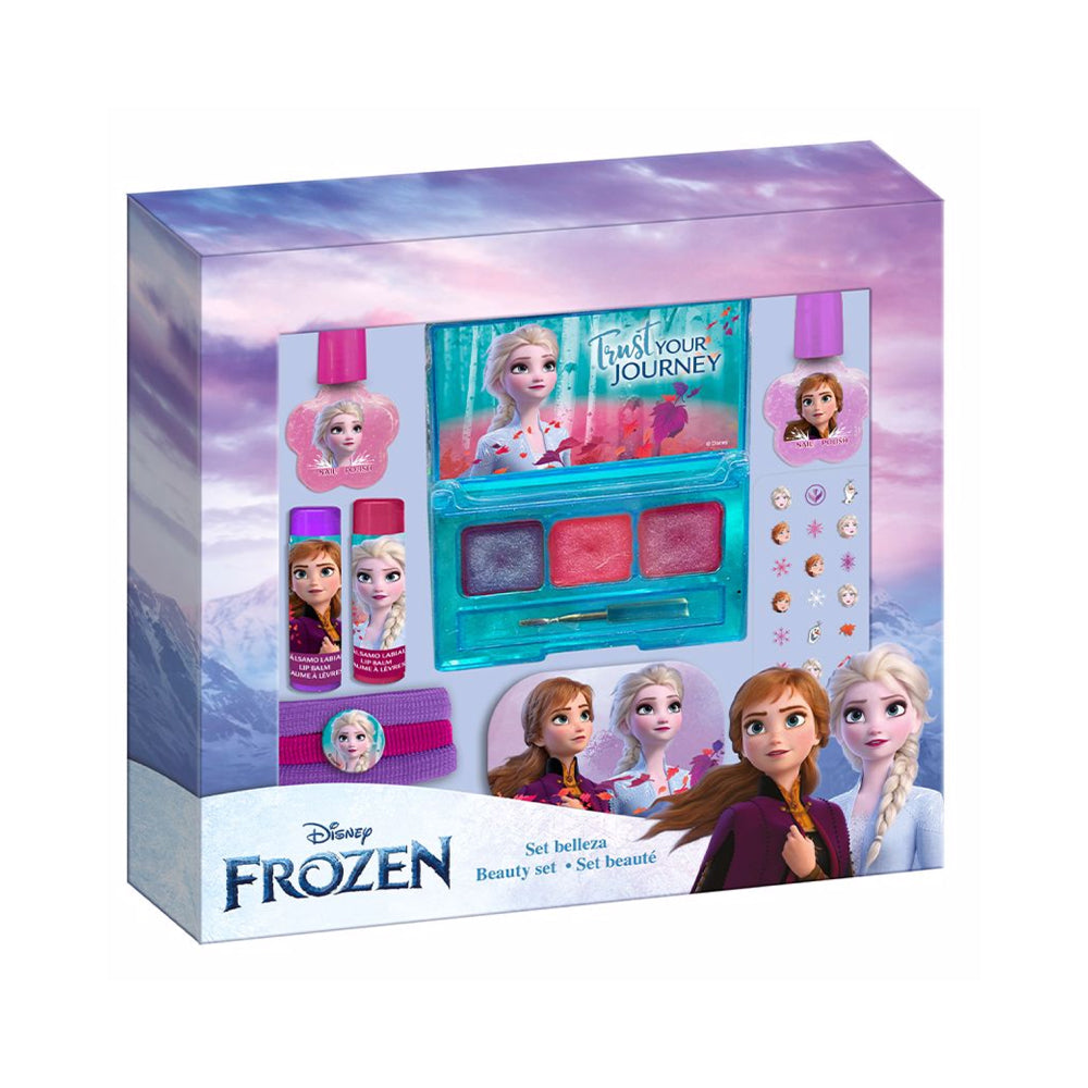 Frozen Beauty Set_8412428016983_Franco Zarri