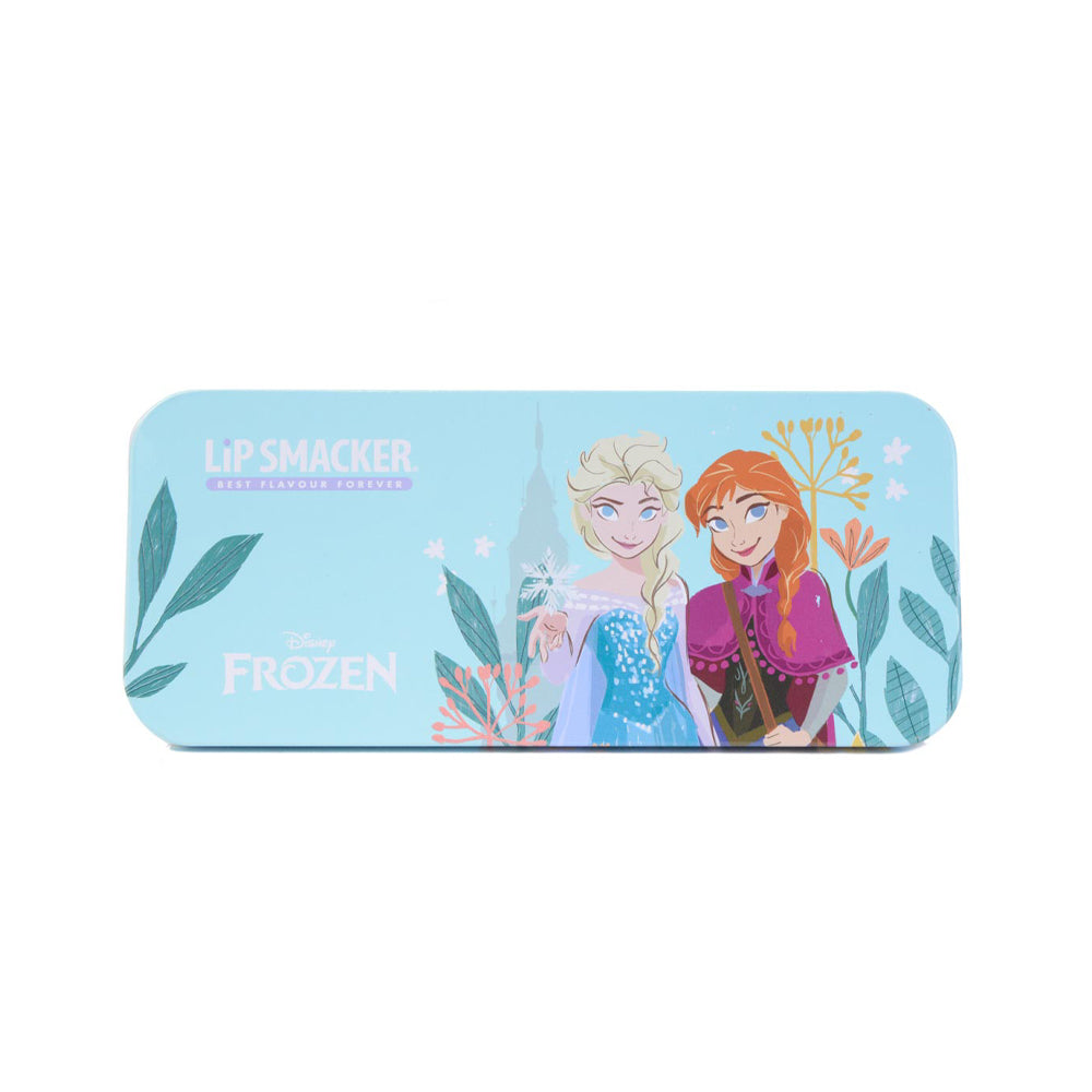 Frozen Nail Polish Tin_4038033106822_Markwins-2