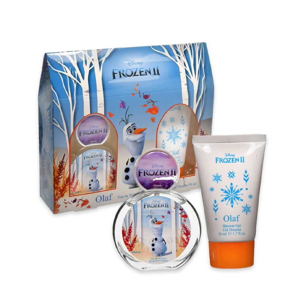 Frozen Olaf Cofanetto regalo_810876030656_Franco Zarri