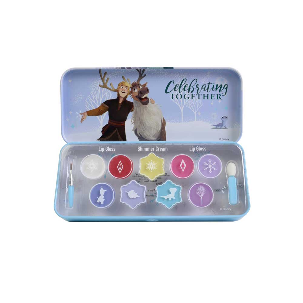 Frozen Trousse Labbra e viso_4038033803615_Markwins