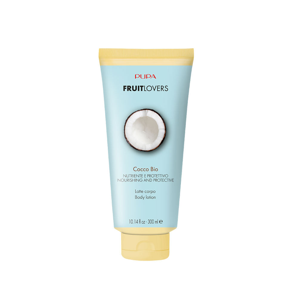 Fruit Lovers Latte Corpo al Cocco_8011607400416_Pupa