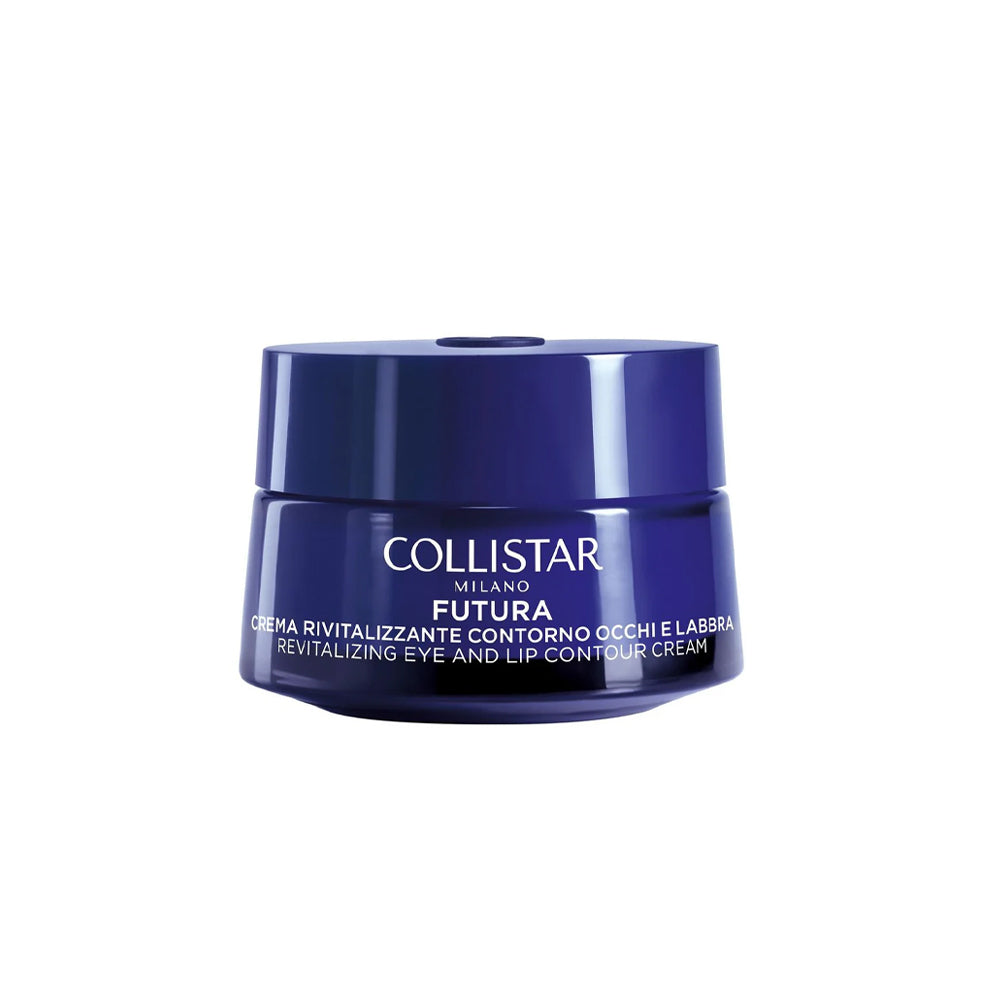 Futura Crema Rivitalizzante Contorno Occhi e Labbra_8015150005609_Collistar