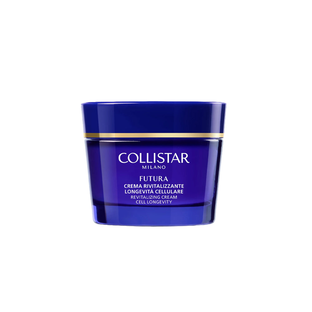 Futura Crema Rivitalizzante Longevità Cellulare_8015150005586_Collistar