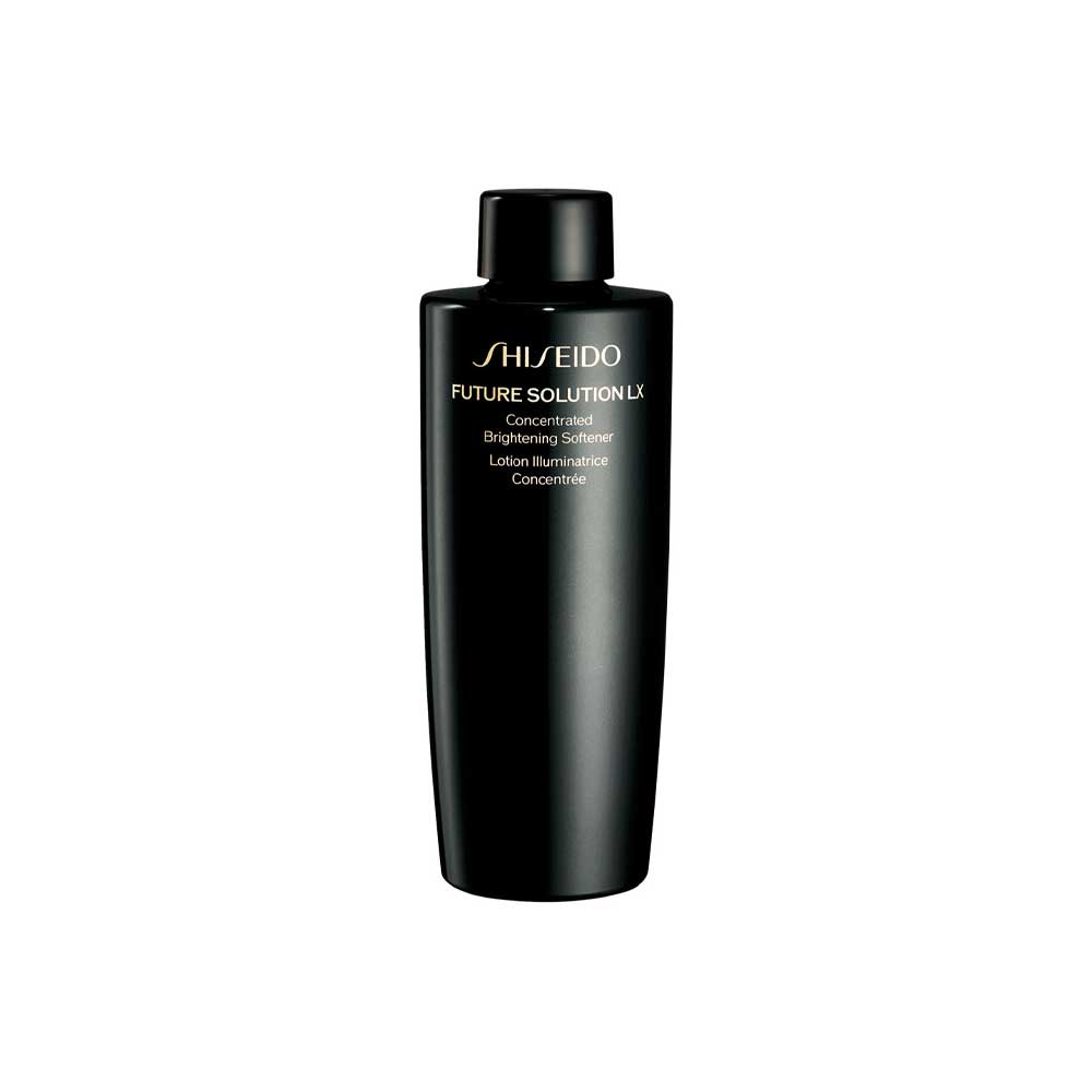 Future Solution LX Concentrated Brightening Softener Refill Lozione Viso_729238212572_Shiseido