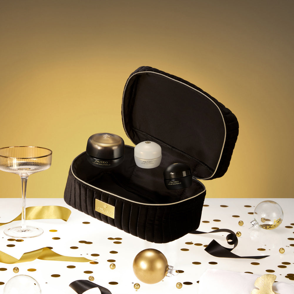 Future Solution LX Eye Cream Holiday Kit_3423222136086_Shiseido-2