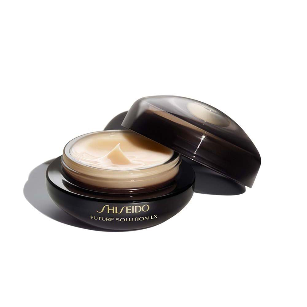Future Solution LX Eye and Lip Contour Regenerating Cream_729238102682_Shiseido-2