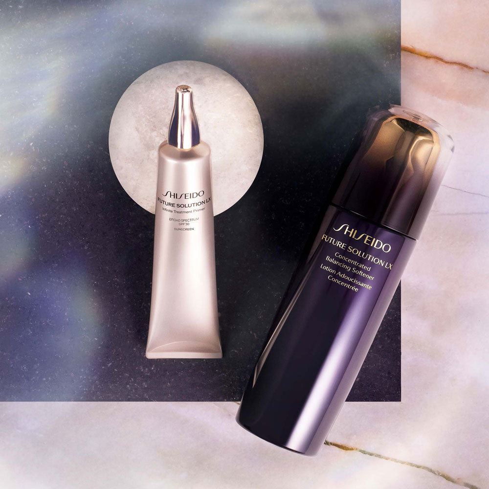 Future Solution LX Infinite Treatment Primer_729238181205_Shiseido-2
