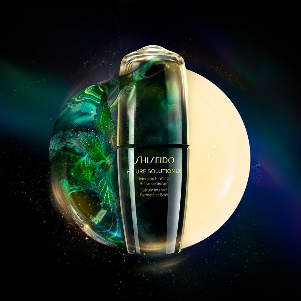 Future Solution LX Intensive Firming Brilliance Siero Viso Refill_729238212633_Shiseido-2