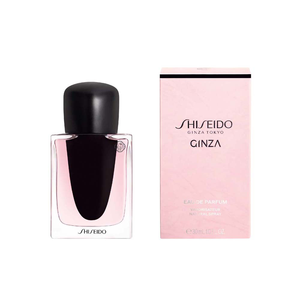 GINZA Eau de parfum_768614155225_Shiseido-2