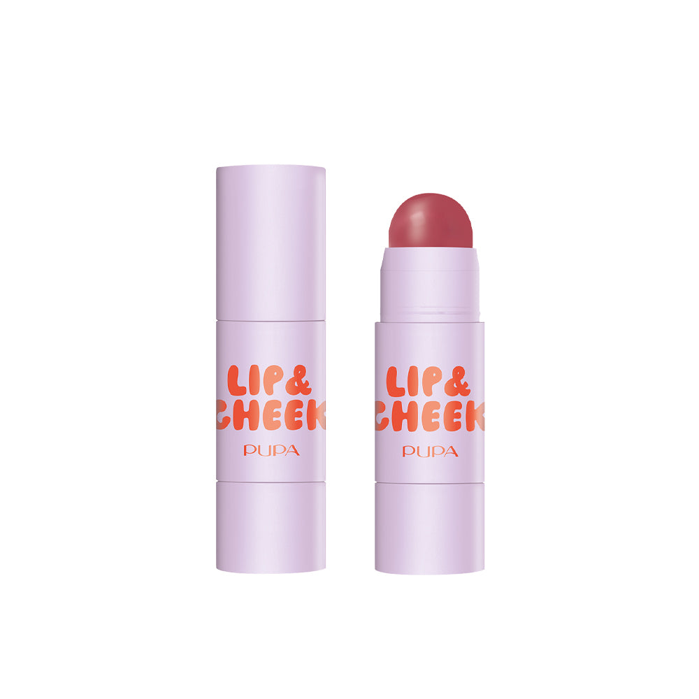 #GRWSTICK - Lip & Cheek_8011607405060_Pupa