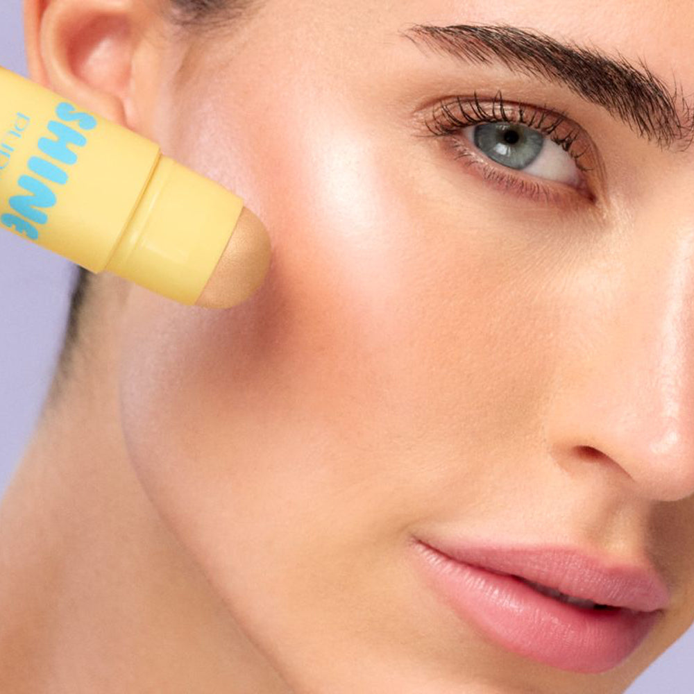#GRWSTICK Shine Stick illuminante viso_8011607405084_Pupa-2