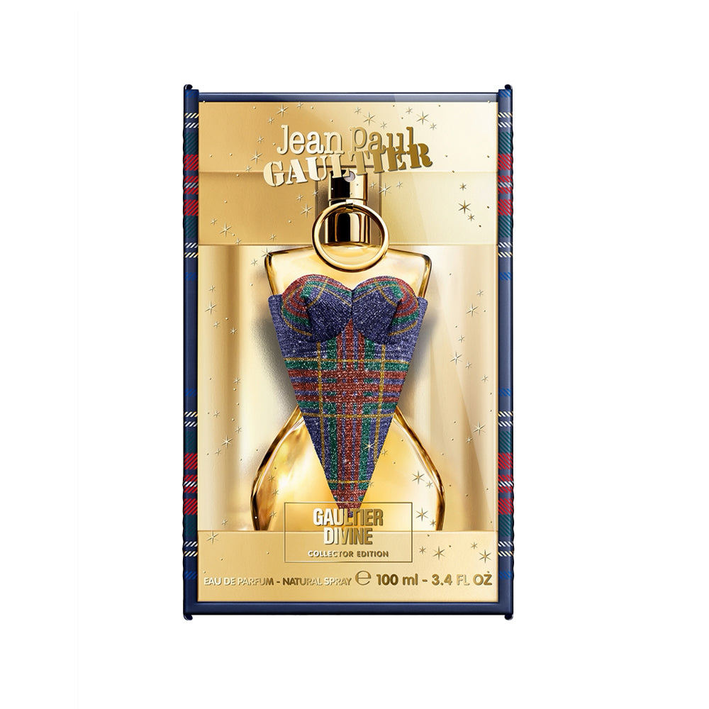 Gaultier Divine Eau de Parfum Collector Edition 2025_8435415109390_Jean Paul Gaultier-2